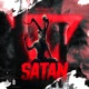 SATAN feat Samael en la Sekta Single