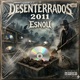 Desenterrados 2011 EP