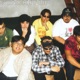 stack it up feat Against Mel Afiq Not Nice Dinho Vertgin SOPHIARAZK A Q U Single