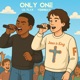 Only One feat Vennisay Single