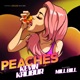 Peaches feat Kevin Kalibur Single