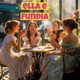 ella e fundia Single