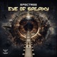 Eye of Galaxy Single