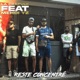 Reste concentré Single feat Mehdi YZ Single