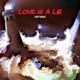 Love is a Lie Single
