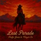 Last Parade Single