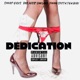 Dedication feat Dre West Oakland Young Spitta Tha Guru Single