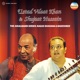 The Jugalbandi Series Ragas Shahana Bageshree Live at The Royal Festival Hall London 1993