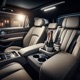 Back Seat Single