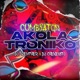 Cumbiaton Akolatroniko feat Dj Drewther Single