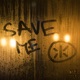 Save Me feat Katy B Single