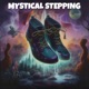 Mystical Stepping Creepy Eire Spooky Scary Sound Beat Song Single