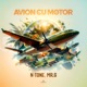 Avion Cu Motor feat Mr G Single