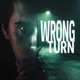 Wrong turn