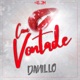 Com Vontade Single