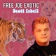 Free Joe Exotic Single