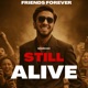 STILL ALIVE Single