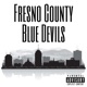 Fresno County Blue Devils Single