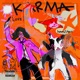 Karma feat Hamilton Single