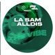 The Vibe Single