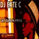 Last Days In Africa Single