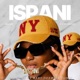 ISPANI feat MST za IVY TONIC BABY DEE Single