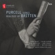 Purcell Songs Realised by Britten