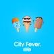 City Fever feat Mane Dilla Balaclava Blanco Single