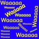 Waaaaa Con Dammon Single