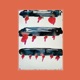 Cherry Drops II Single