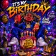 Its My Birthday Single