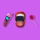 TALK TO ME Single