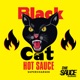 Black Cat Hot Sauce Single