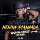 Menina Acanhada feat Byano Deejay Danillo Single