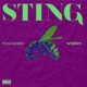 Sting Single feat Vory Single