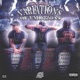 Variations of Emotions EP