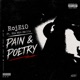 Pain Poetry feat Sik Wit Skillz Single