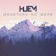 Monsters No More Single