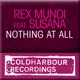 Nothing At All feat Susana EP