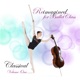 Reimagined for Ballet Class Classical Vol 1