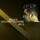 Gallant Sessions 013 DJ Mix