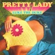 Pretty Lady Single