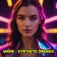Synthetic Dreams Single