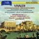 Vivaldi Flute and Oboe Concertos
