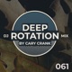 Deep Rotation 061 DJ Mix