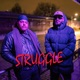 STRUGGLE Single