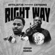 Right Way feat Zay Bang Single