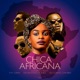 Chica Africana feat Tay Grin DJ Nathan Tunes DJ Cosmo Zambia Single