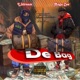 De Bag feat Naga Zee Single