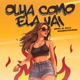 Olha Como Ela Vai Single